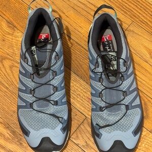 Mens Size 11 Salomon XA Pro 3D